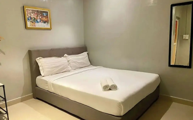 Hotel Dlima House Bukit Bintang