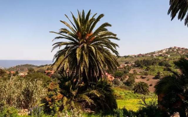 La Atalaya Rural Cottage