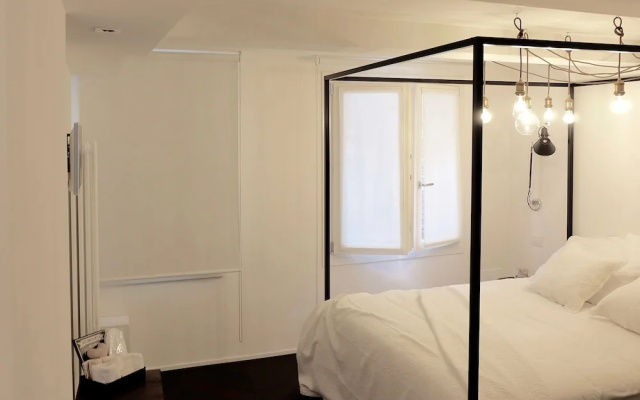Emilia Suite Relax