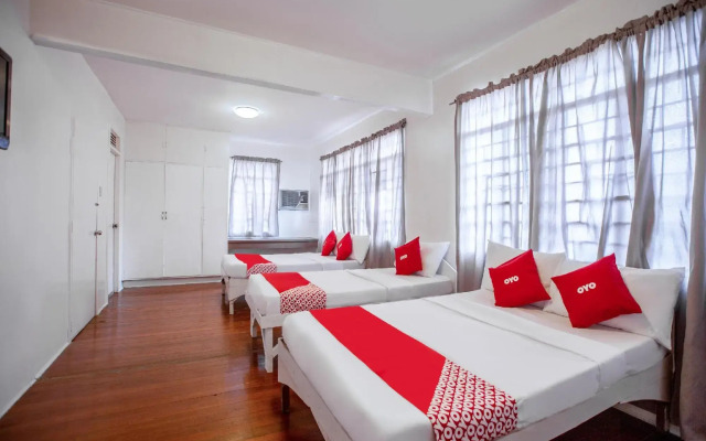 Sunrock Resort by OYO Rooms
