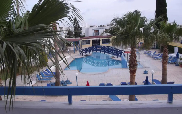 Kefalonitis Hotel Apartments