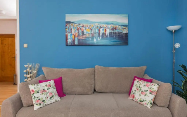 Apartment Fiorella