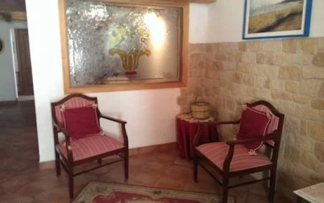 Terrazza Su Noto