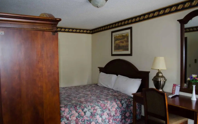 Delta Motel