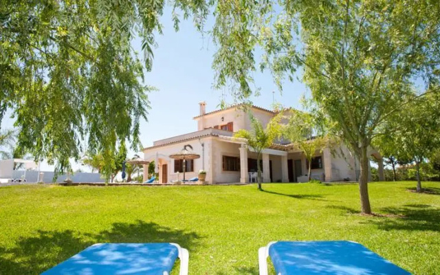 Villa Marga