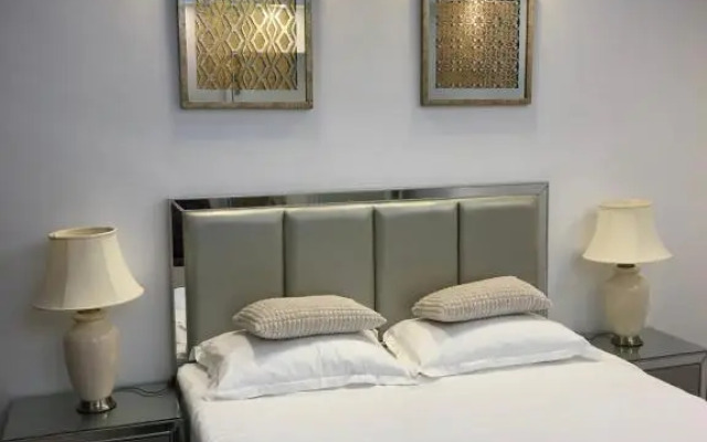Apartament Topaz 2