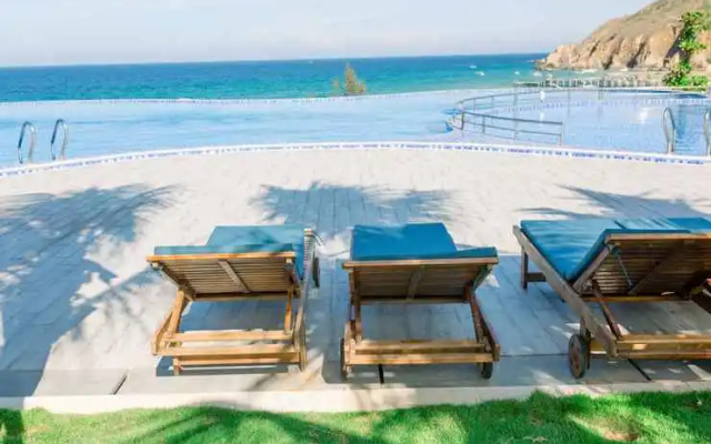 KyCo Peninsula Quy Nhon Resort