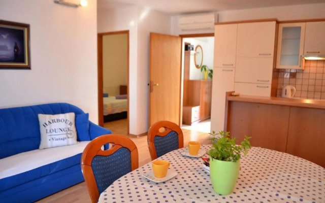 Apartments Jere