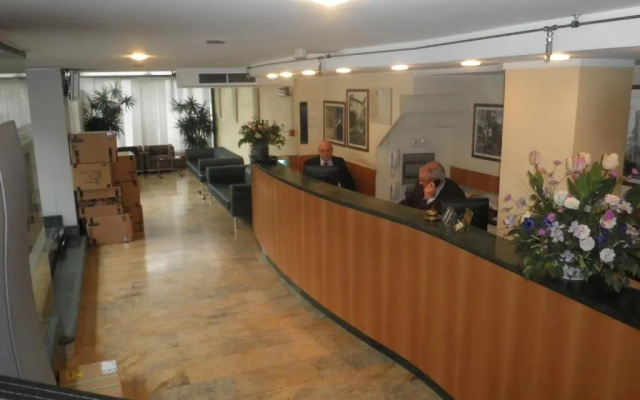 Hotel Selide
