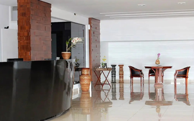 Hotel Coroados