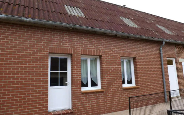 Gîte Wamin, 3 Pièces, 4 Personnes - Fr-1-376-47