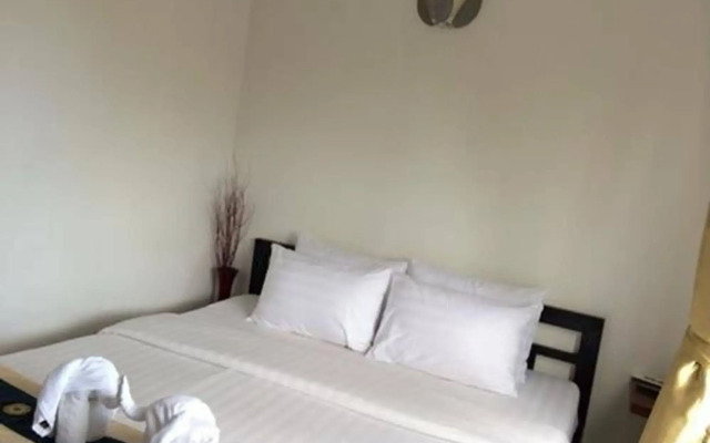 Villa Um Theara - Siem Reap