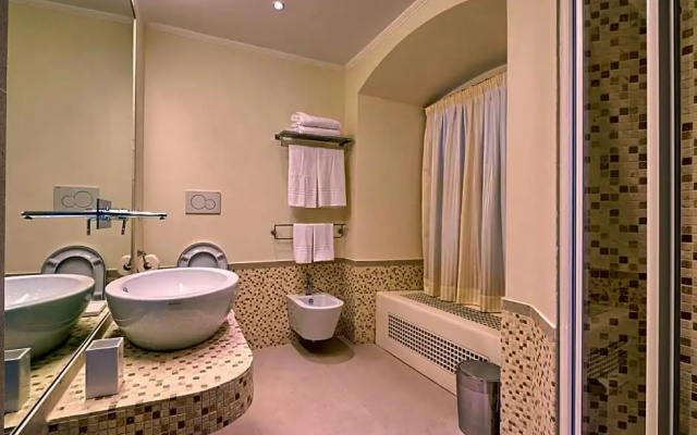Polinari Rooms San Pietro Roma