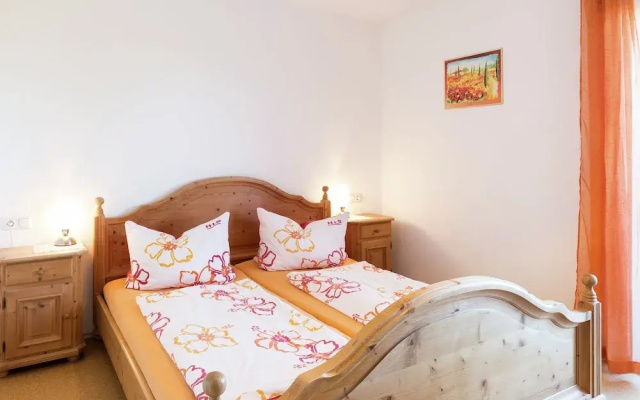 Alpine Apartment in Allgau