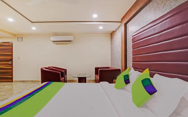 Hotel Sanskar Prime