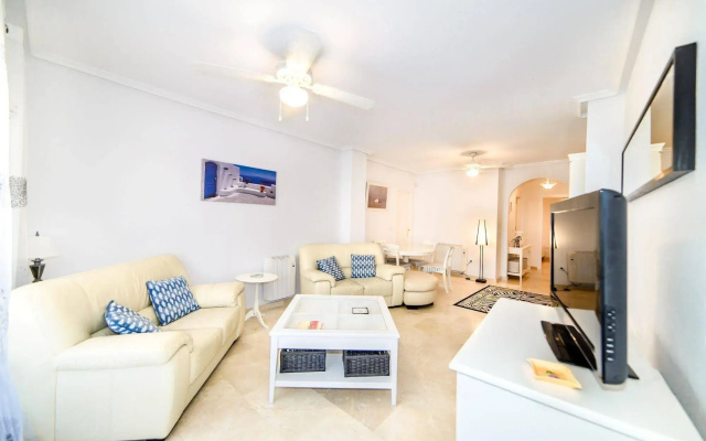 Apartamento Bennecke Zafiro