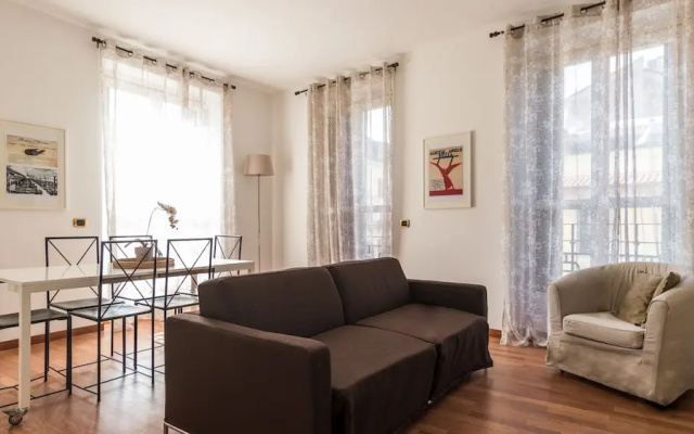 Italianway - Pontaccio
