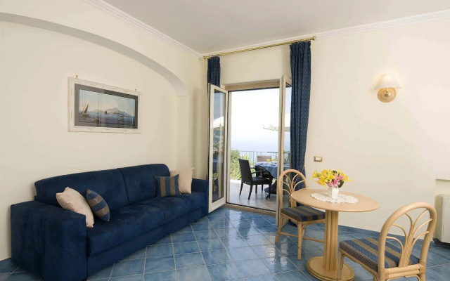 Hotel Grazia Terme