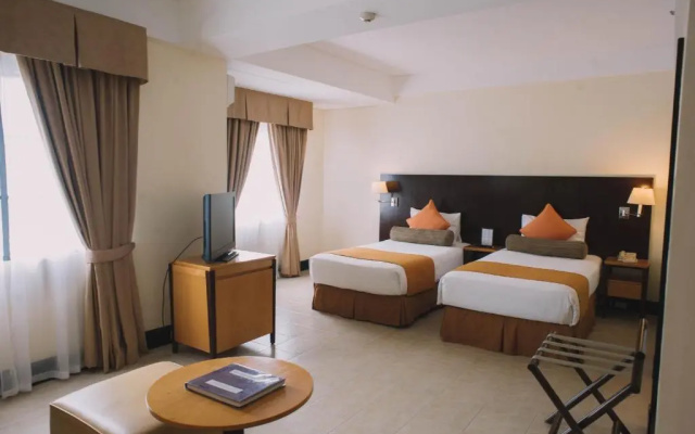 PonteFino Hotels
