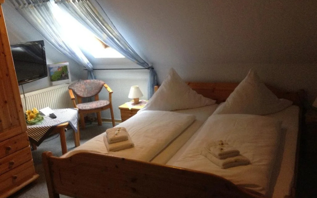 Hotel Mühleneck