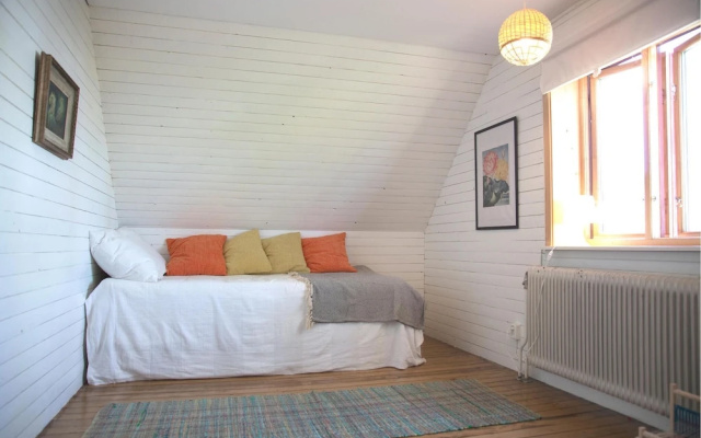 Amazing Home in Båstad With Wifi and 3 Bedrooms