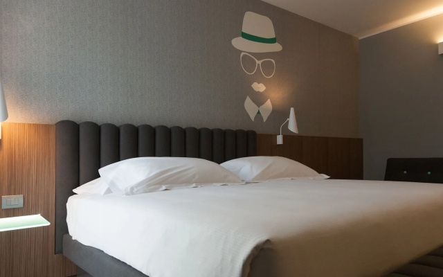 G Hotel Pescara