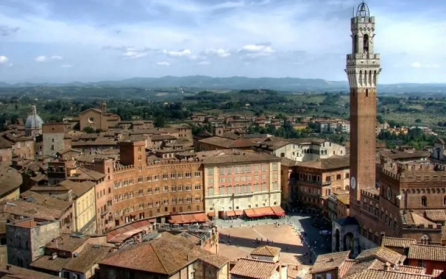 Palazzo alle Mura Appartamenti per Vacanze