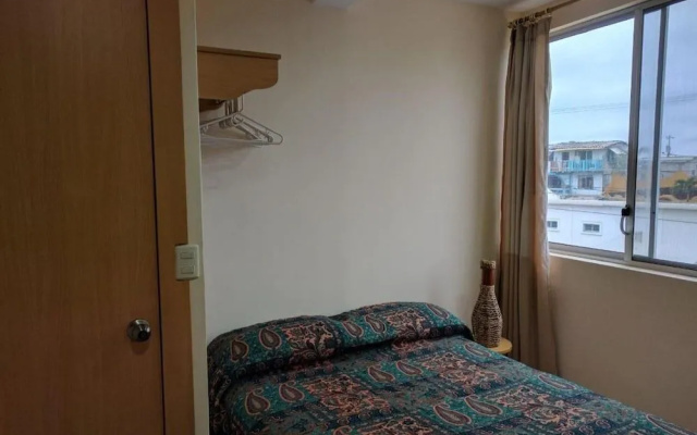 Hotel Mileto