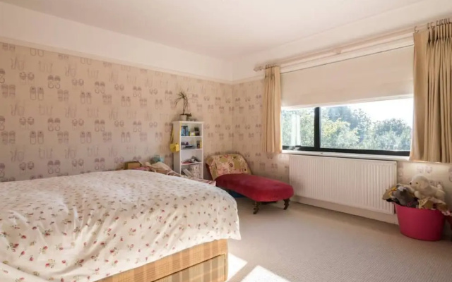 4 Bedroom House In Brighton