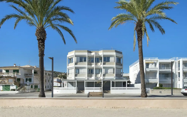 Luxury Sea View Apartment
