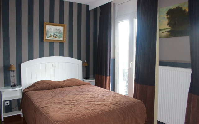 Hôtel La Pièce