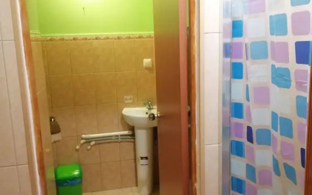Hostel-Dom