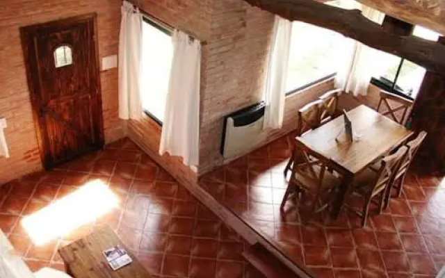 Cabañas La Comarca