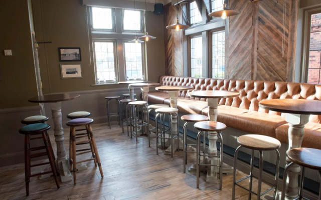 Royal Inn by Good Night Inns
