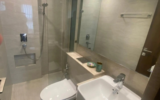 Maxxvalue Apartment Hiranandani Powai - RH5