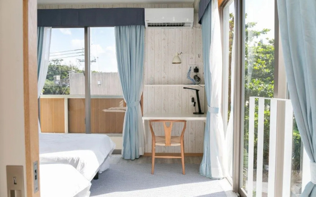 Onnason vacation rental G