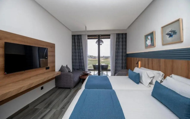 Palm Taghazout Hotel