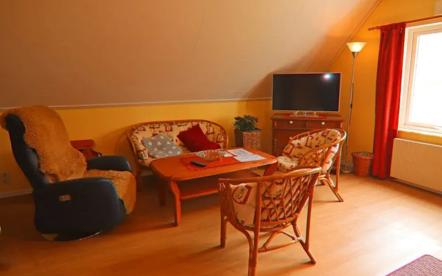 Apartment in Wittenbeck Near Baltic Sea