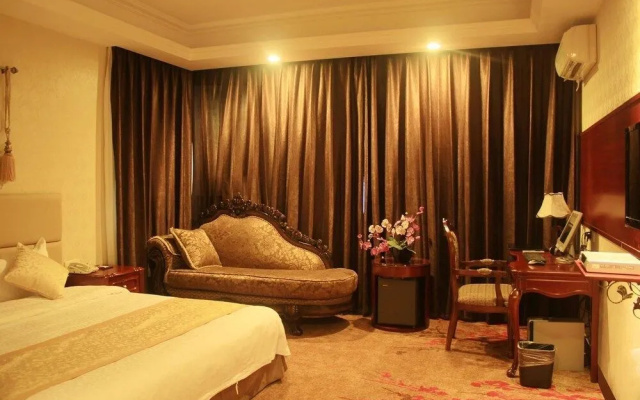 Aizunke Hotel