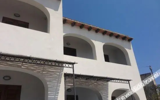 Residence Oltremare