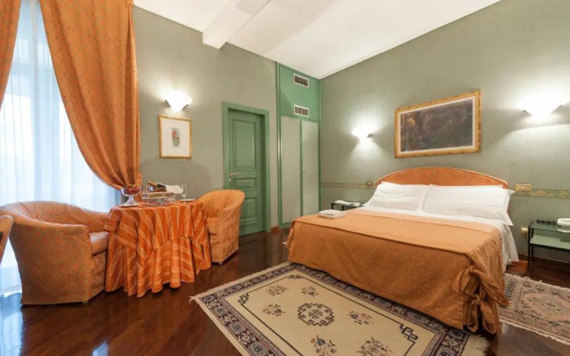 Hotel Villa Giulia