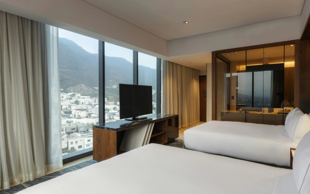 Hilton Monterrey Valle