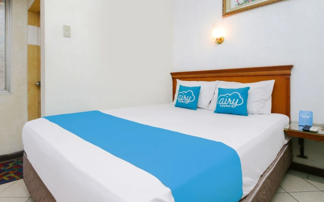 Airy Medan Petisah Gajah Mada 53