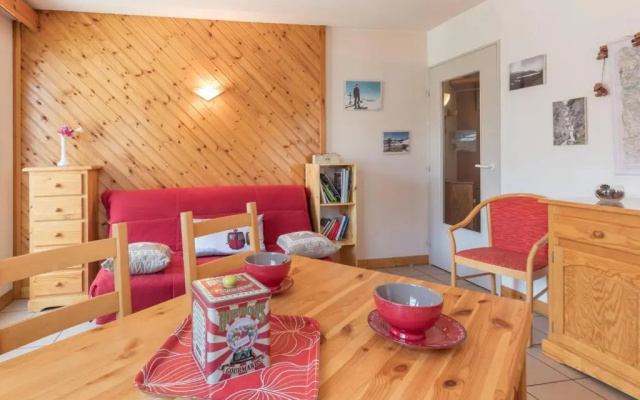 Appartement Briançon, 2 pièces, 4 personnes - FR-1-330C-19