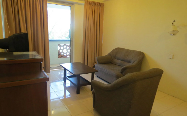 Virgo Batik Resort Teluk Batik Lumut