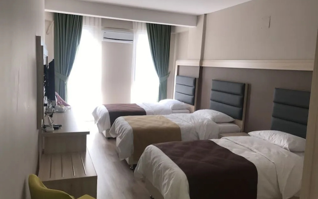 Samsun Osmanli Otel