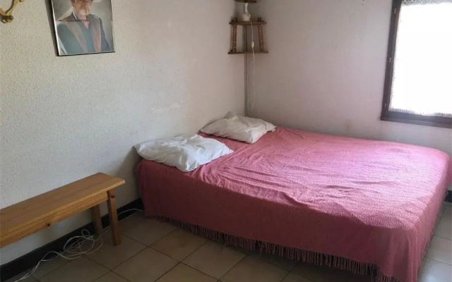 Maison Port Leucate, 3 pièces, 6 personnes - FR-1-81-101