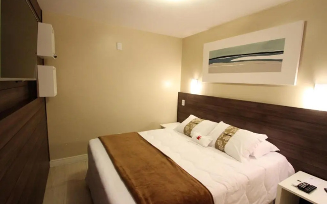 Hotel Curi Executive