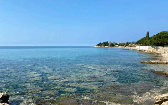 Terrace Flat 300 mt From Beach