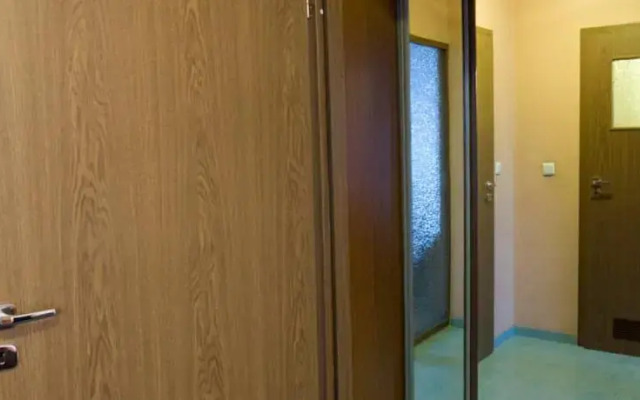 Hotel Skaut
